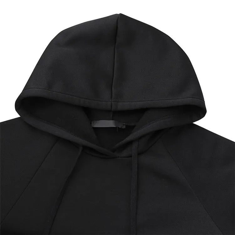 SOFIE - HOODIE - KLÄNNING