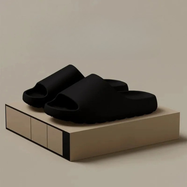 Elis™ | Strandkomfort tofflor