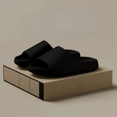 Elis™ | Strandkomfort tofflor