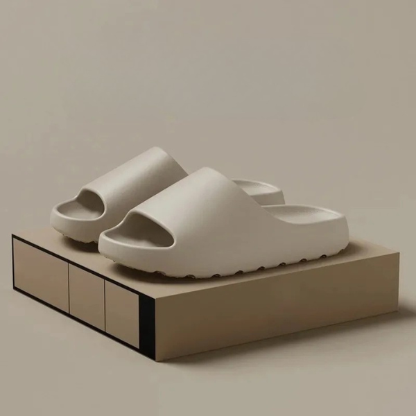Elis™ | Strandkomfort tofflor