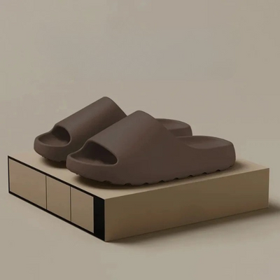 Elis™ | Strandkomfort tofflor