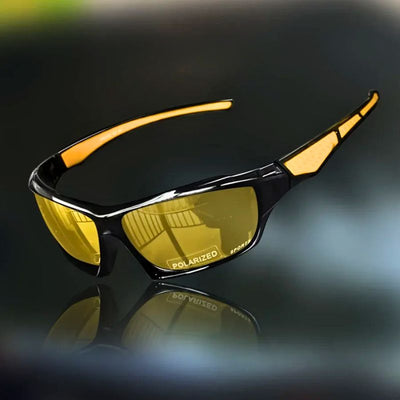 Vanz™ | Occhiali da Sole Pulse (Pacchetti 1+1)