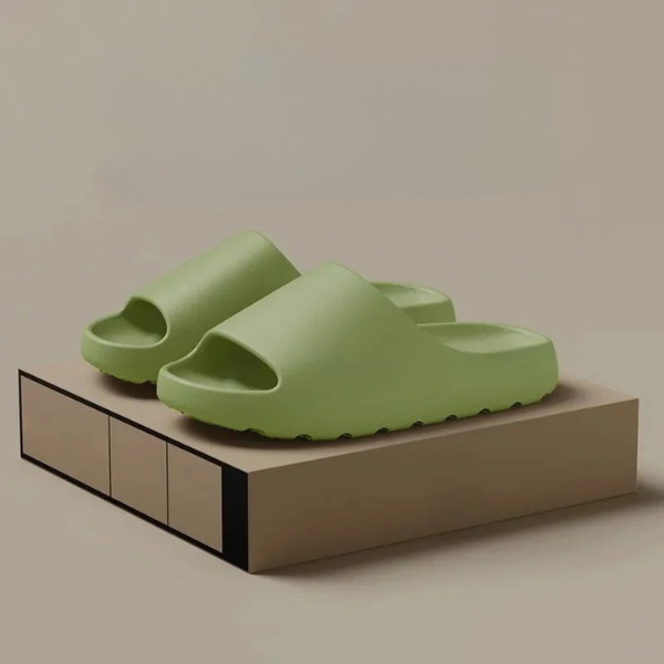 Elis™ | Strandkomfort tofflor