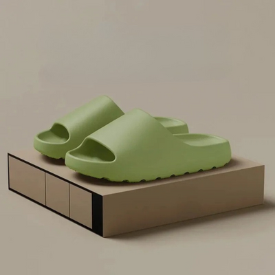 Elis™ | Strandkomfort tofflor