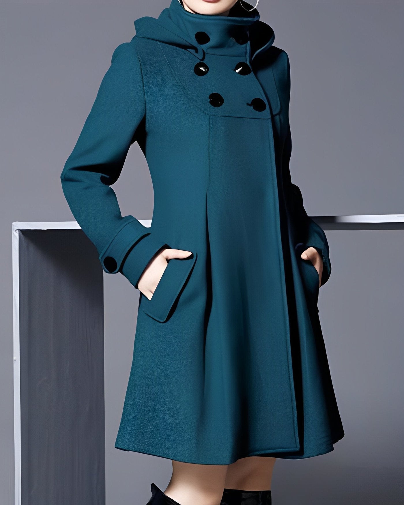 Azzurra – Elegant kavaj