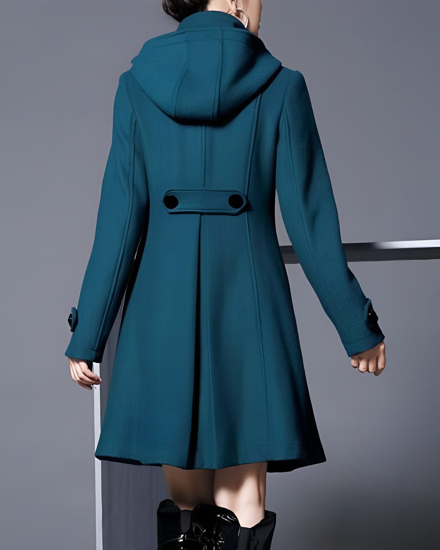 Azzurra – Elegant kavaj