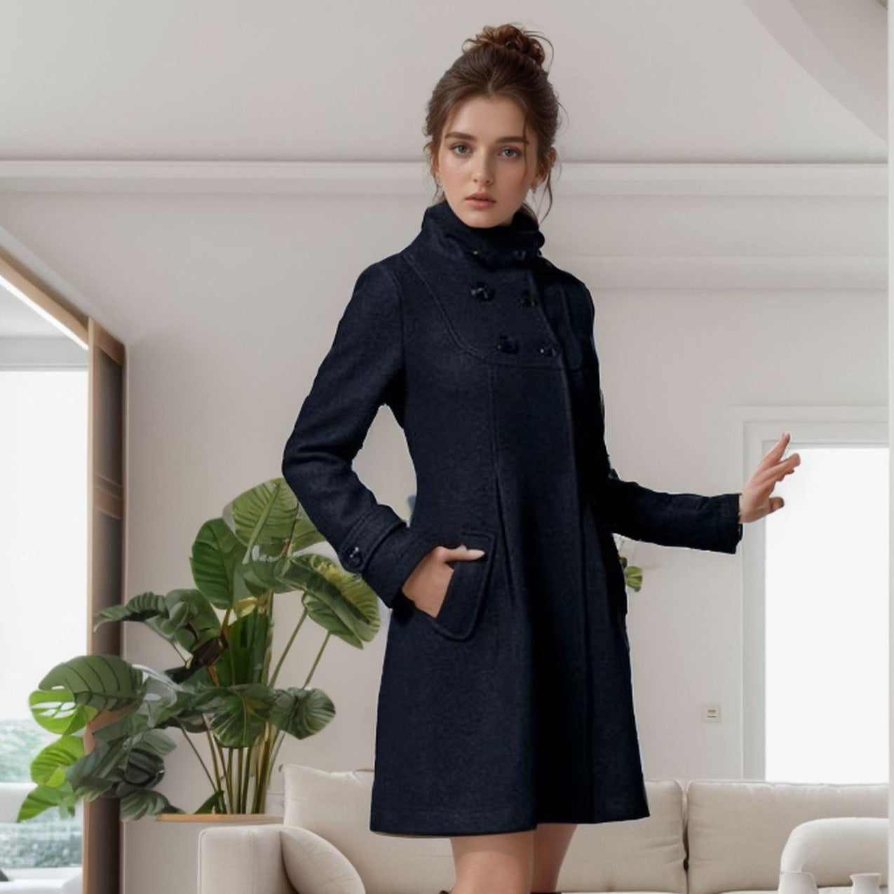 Azzurra – Elegant kavaj