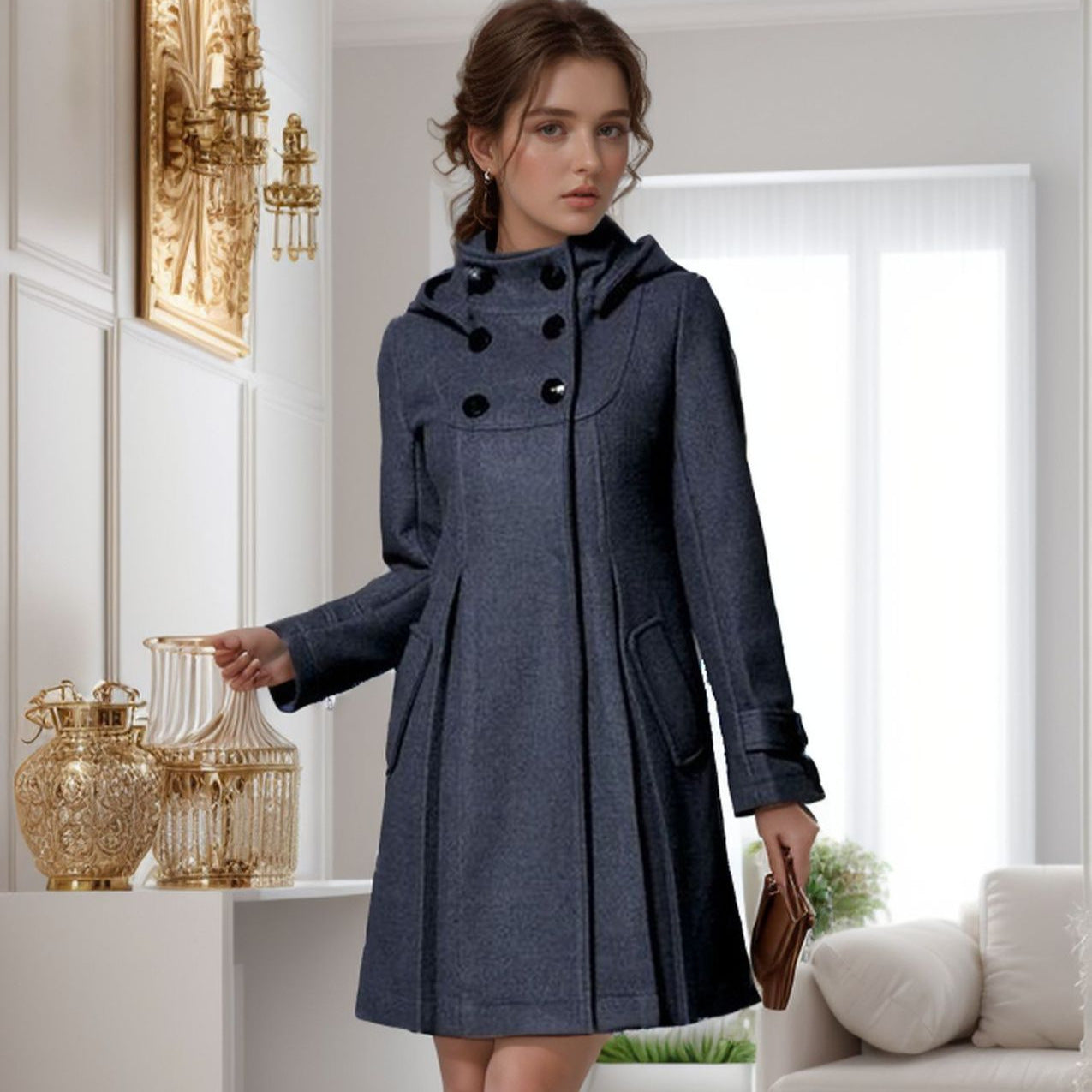 Azzurra – Elegant kavaj