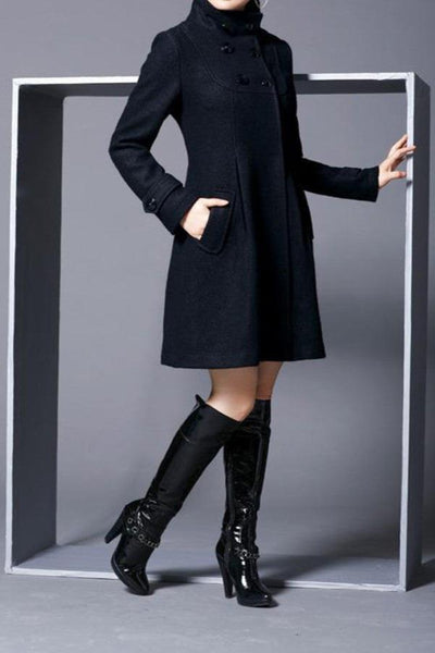 Azzurra – Elegant kavaj