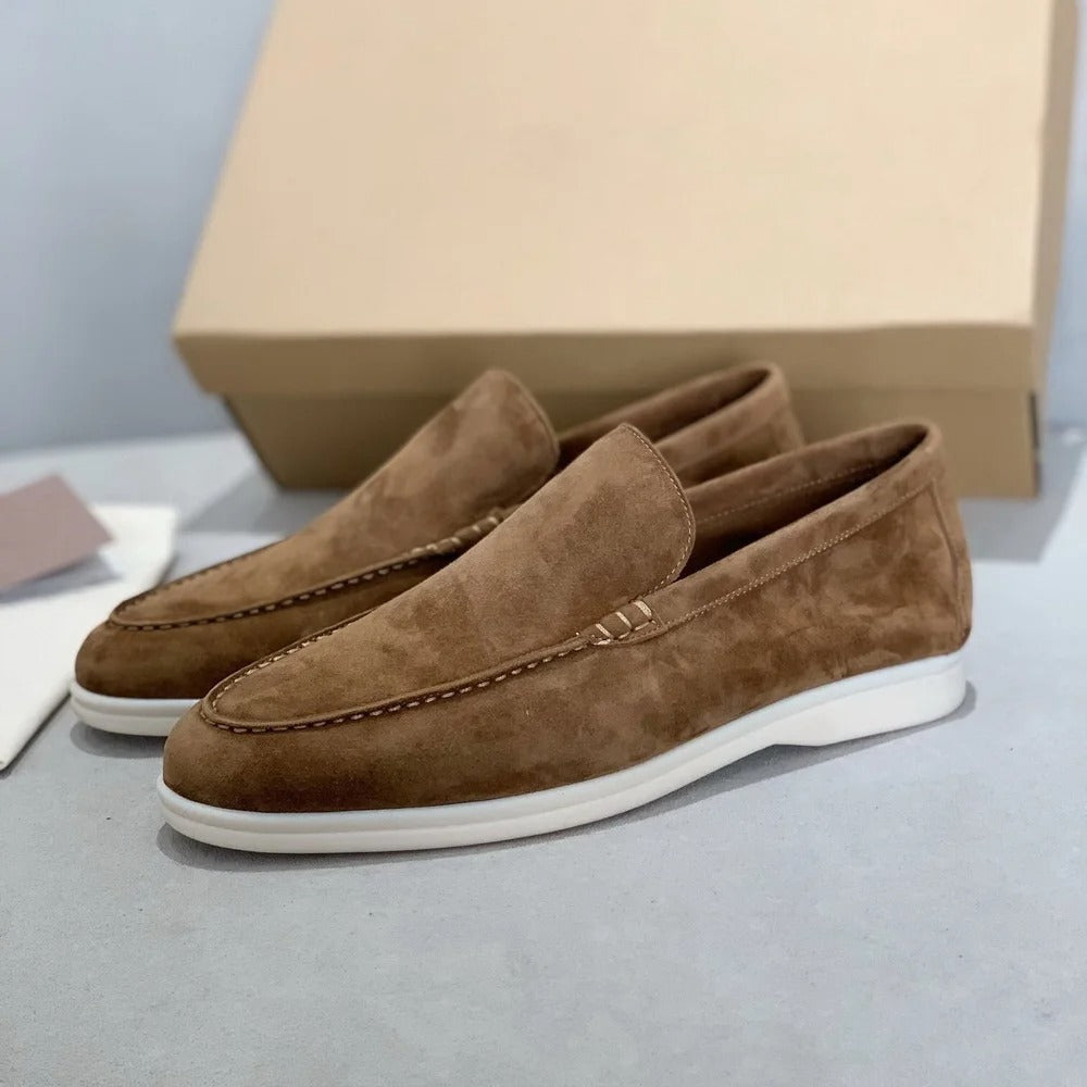Nils™ | Mockaloafers