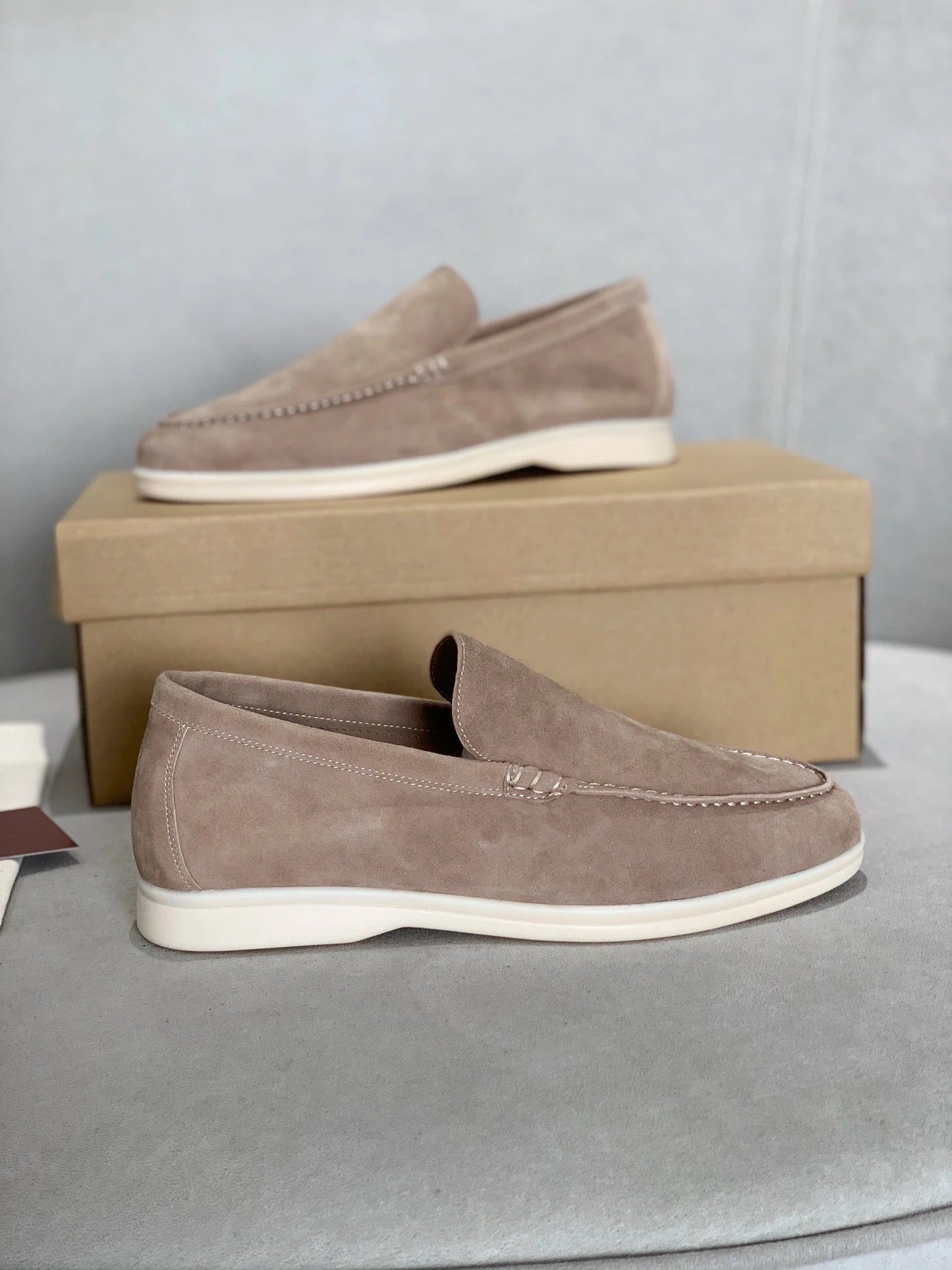 Nils™ | Mockaloafers